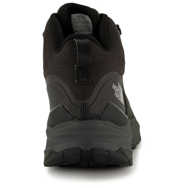 The North Face - Vectiv Exploris 2 Mid Futurelight Leather - Wanderschuhe