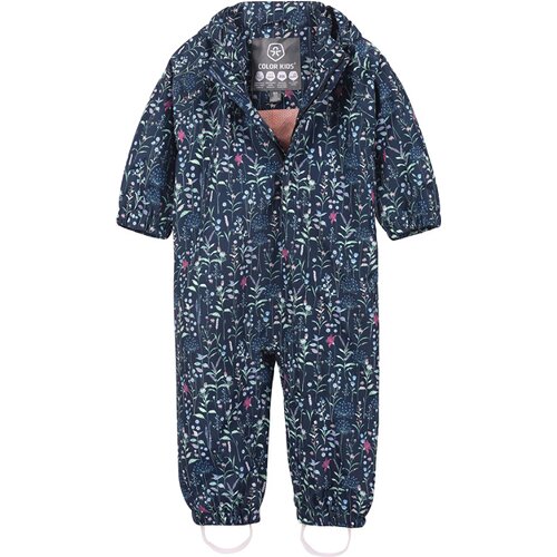 KINDER JACKE BABY SHELL SUIT - REC. - AOP