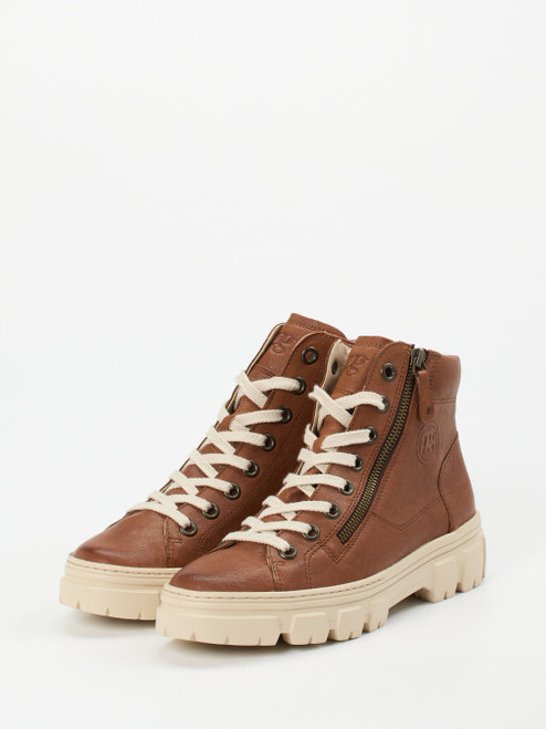 Sneaker High-16732290005 Paul Green