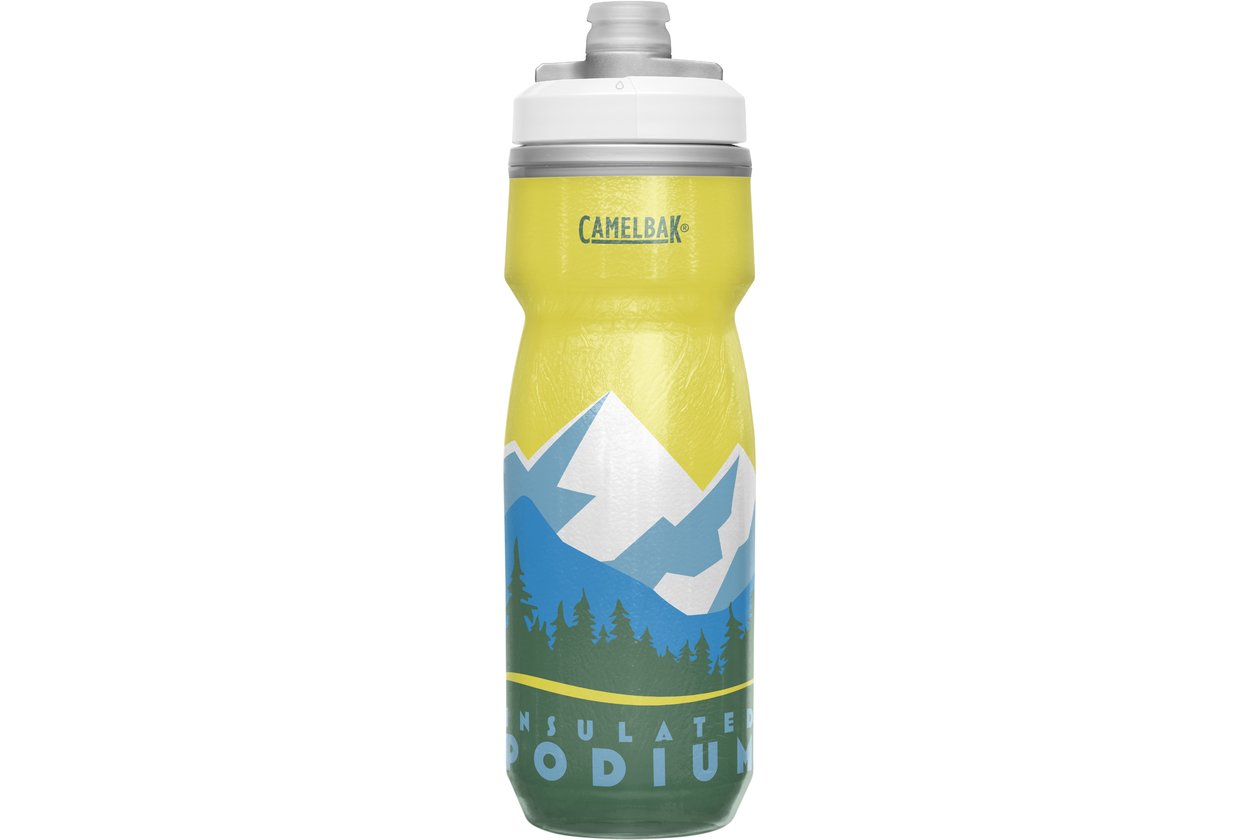 Camelbak Podium Chill Isolierte Trinkflasche