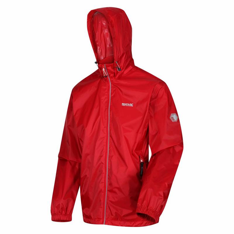 Regatta Lyle IV Outdoorjacke Herren