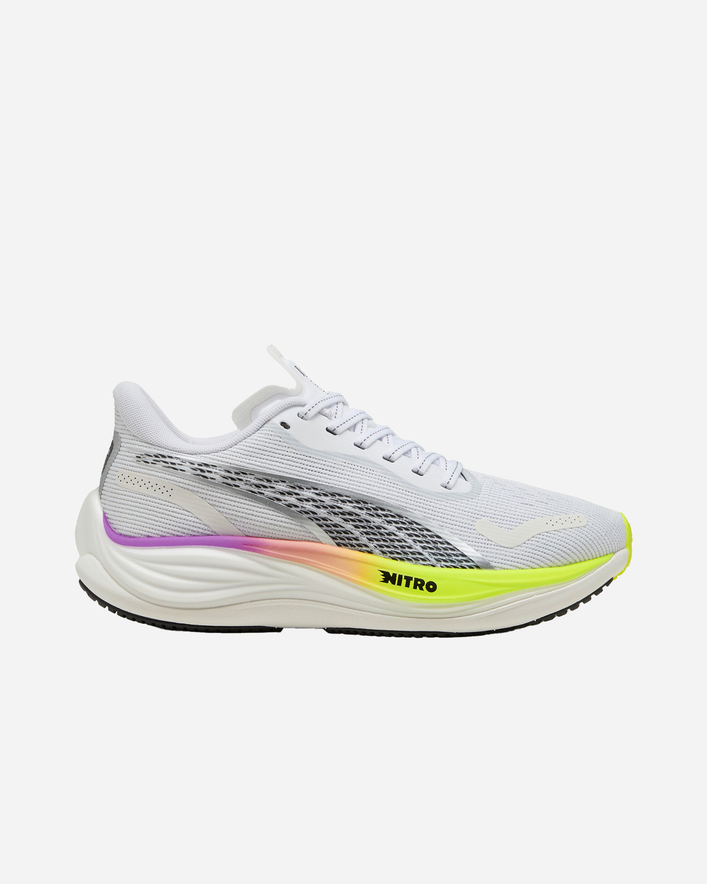 Scarpe Running Puma Velocity Nitro 3 W 377749-18