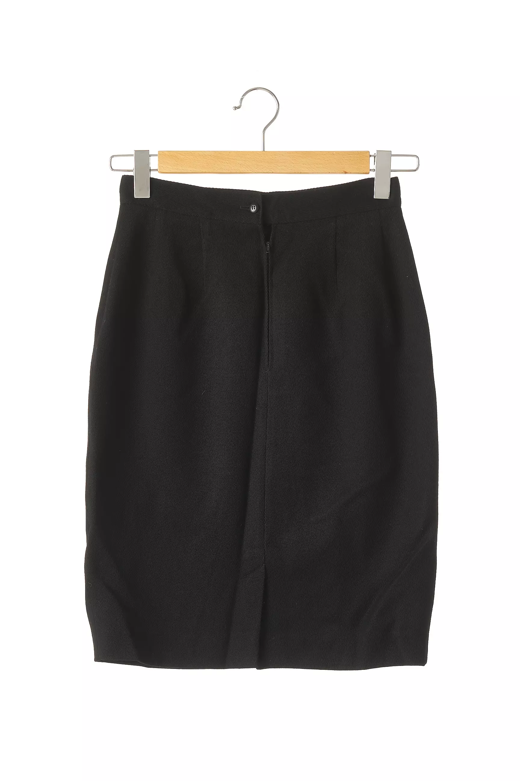 Jacques D Ars Jupes Mi Longues Femme couleur noir