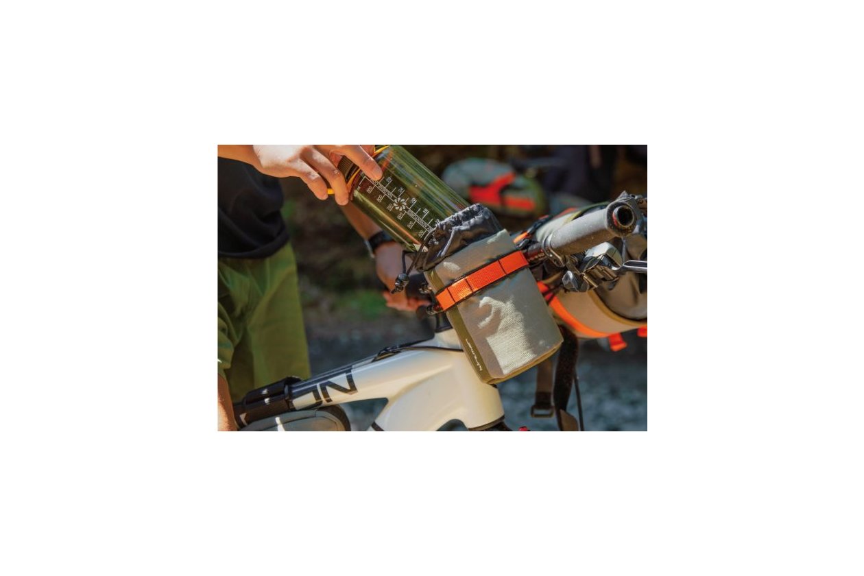 Birzman Packman Travel Flaschenhalter