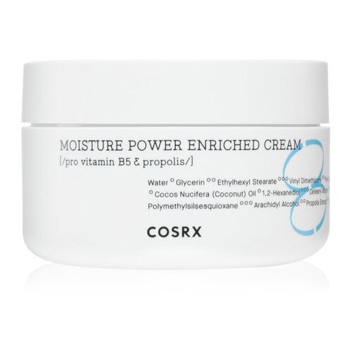 Cosrx Hydrium Power Enriched Cream 50 ml