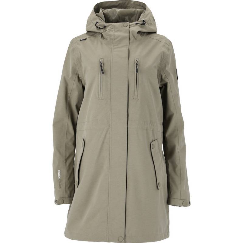 Whistler LEIA Regenjacke Damen