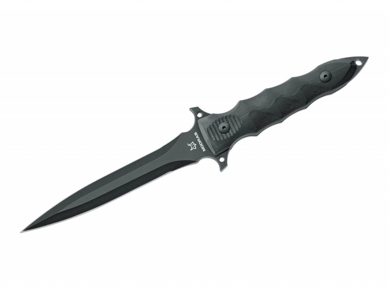 Modras Black