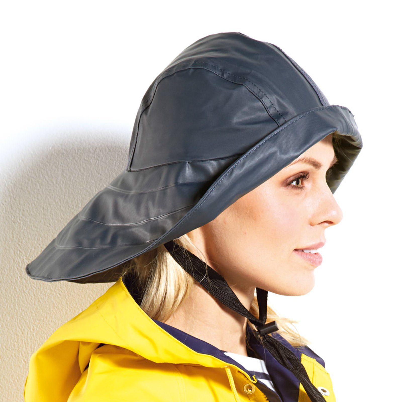 FRIESEN Friesennerz Regenhut Unisex Südwester 