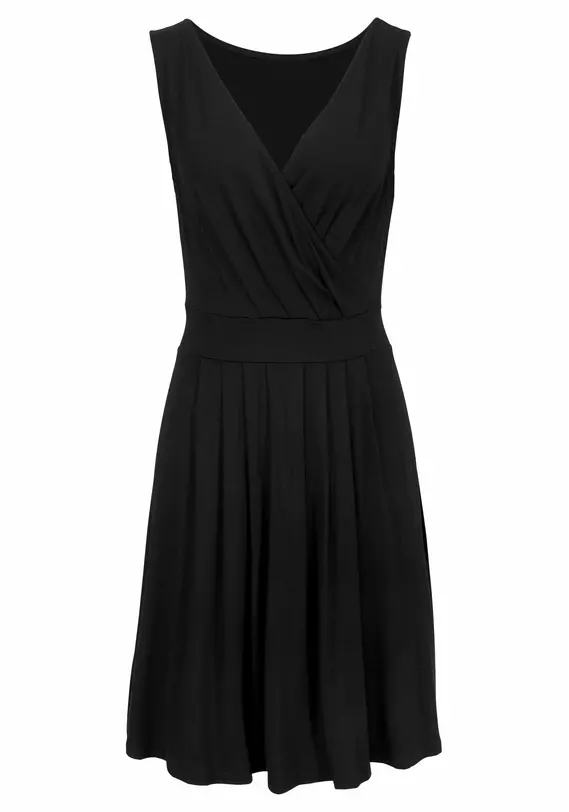 Jerseykleid