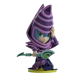 Youtooz: Yu-Gi-Oh! Vinyl Figur - Dark Magician