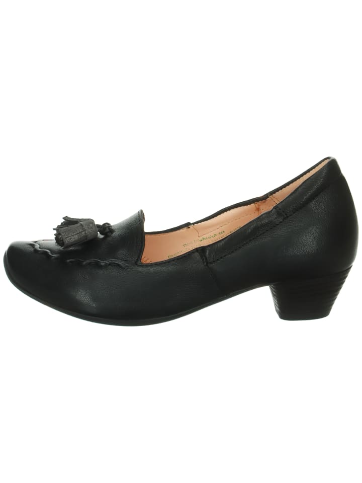 Think! Pumps AIDA DAMEN in Schwarz/Kombi günstig kaufen