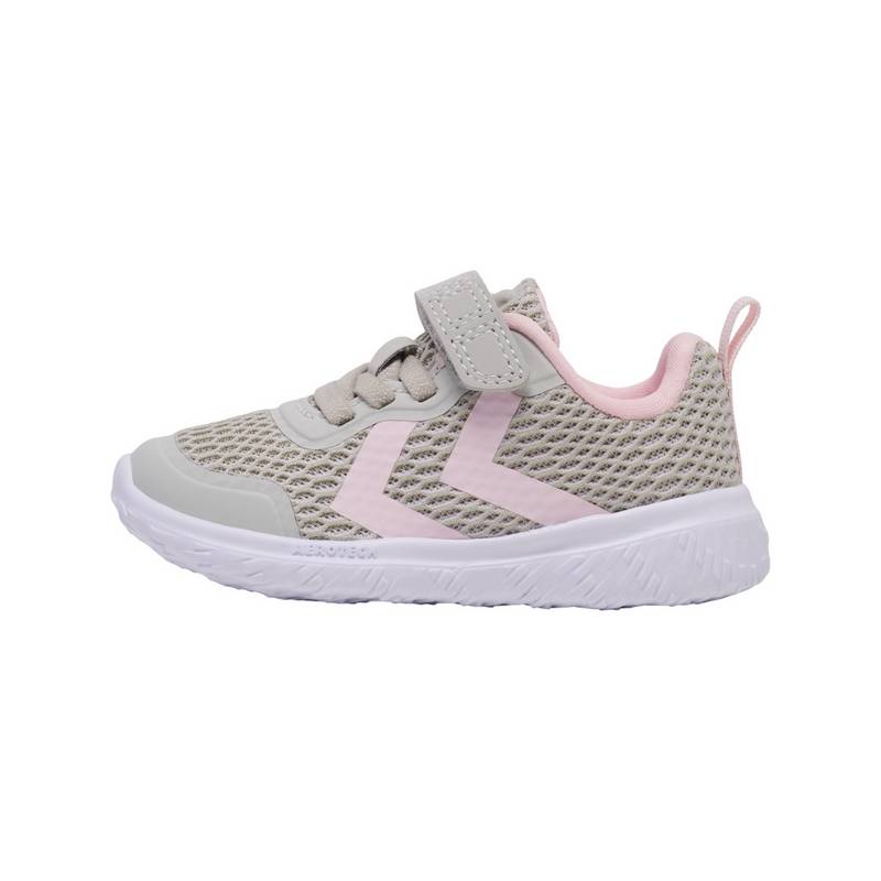 hummel ACTUS RECYCLED INFANT Sneaker Kinder
