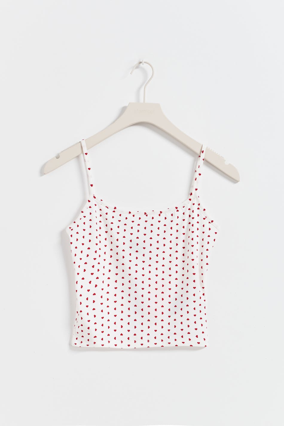 Soft pyjamas top