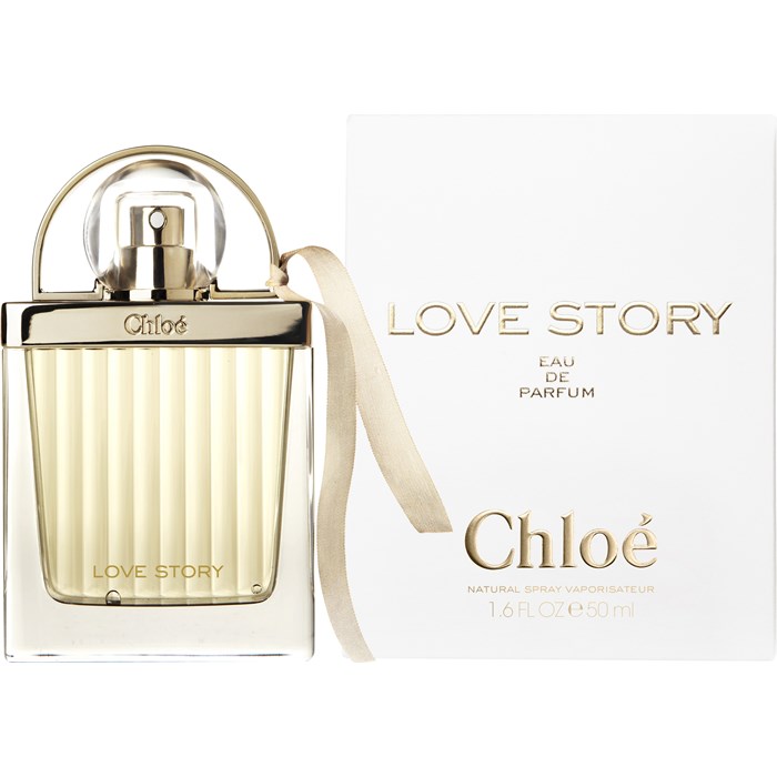 Eau de Parfum Spray
