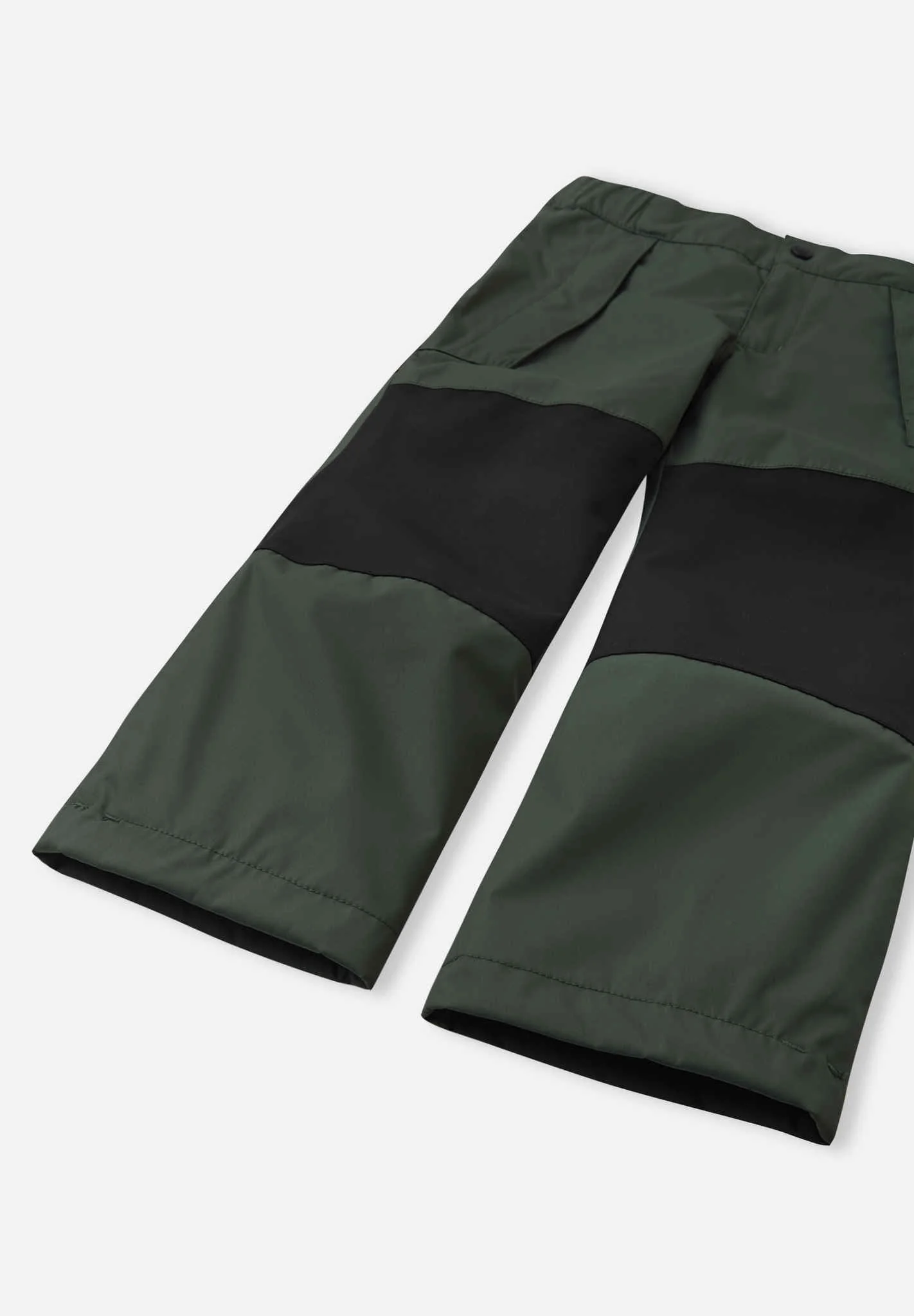 Wasserdichte Kinder Outdoorhose Lento