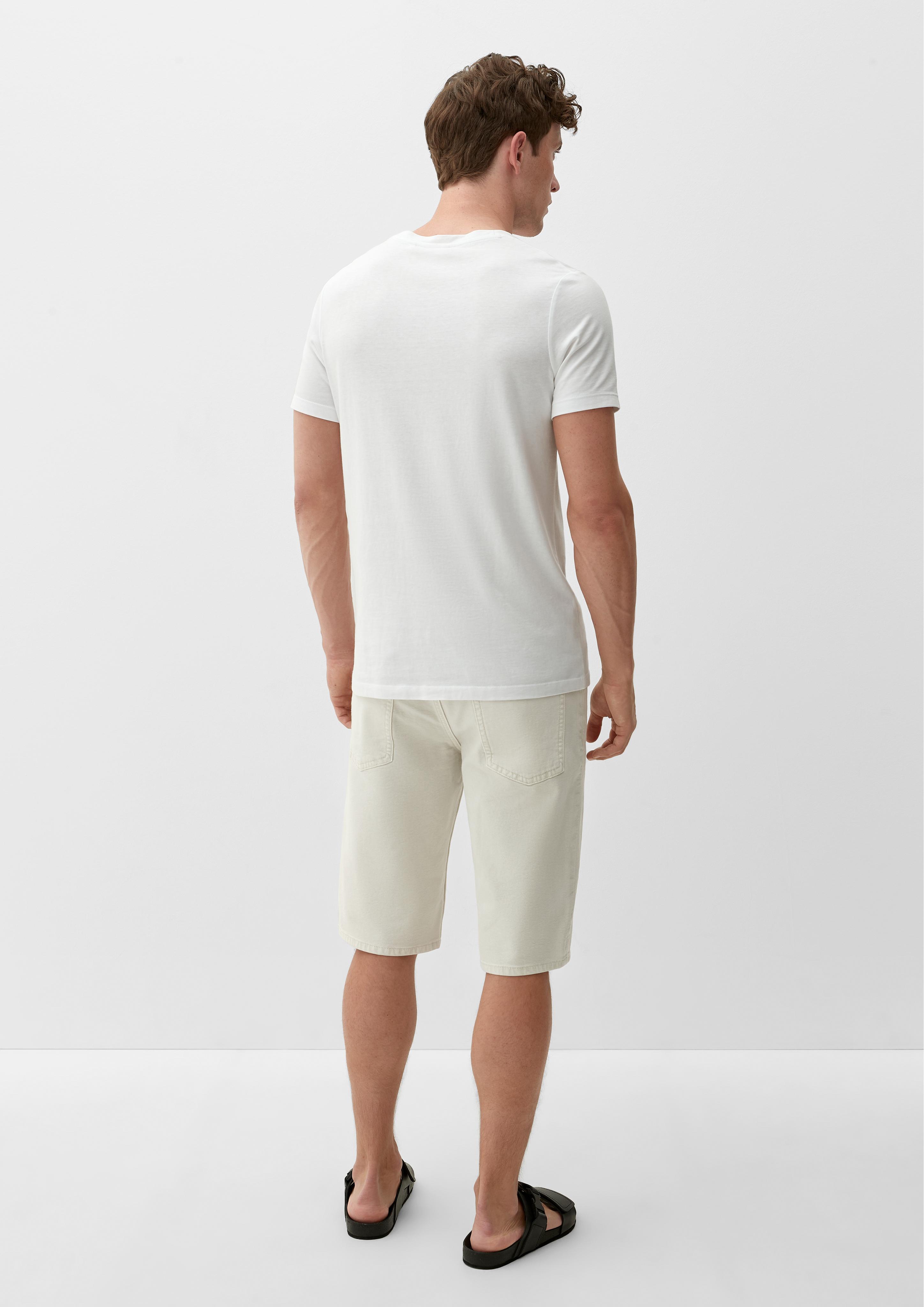 Jeans / Regular Fit / High Rise / Straight Leg  2131541-9002