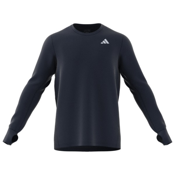adidas - Own The Run Longsleeve - Laufshirt