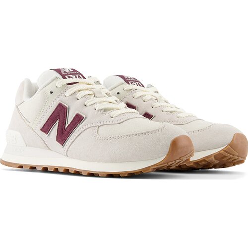 HERREN FREIZEITSCHUHE 574