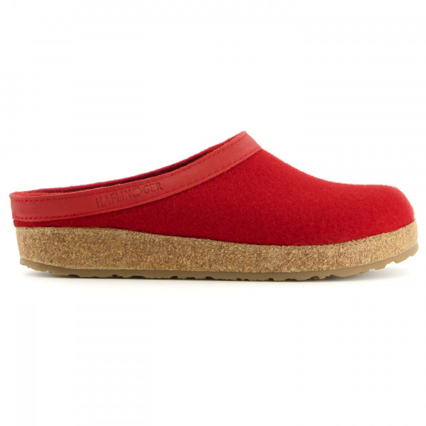 Haflinger - Grizzly Torben - Hüttenschuhe