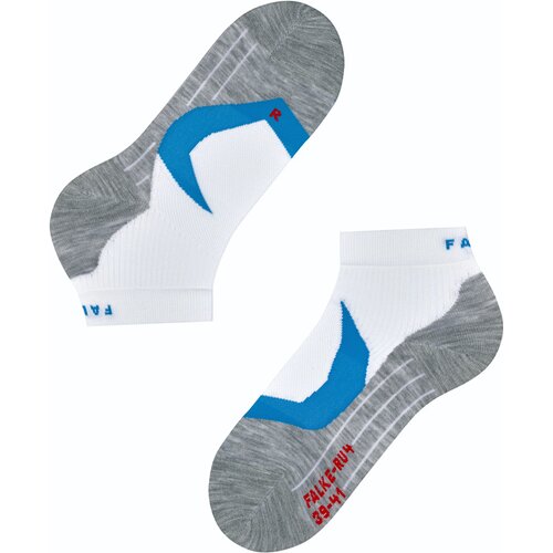 RU4 COOL SHORT HERREN SOCKEN