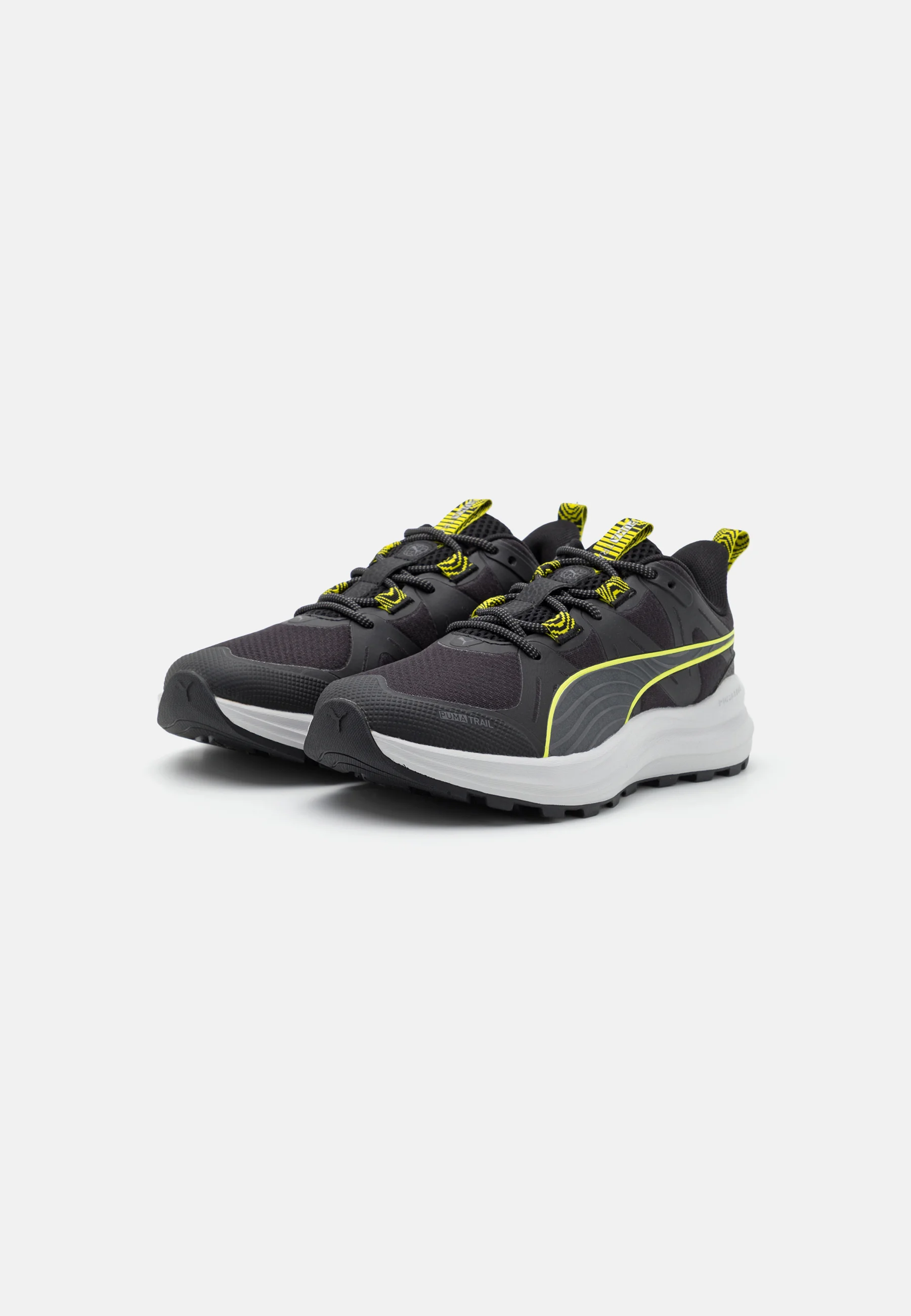 Puma REFLECT LITE TRAIL UNISEX - Zapatillas de trail running