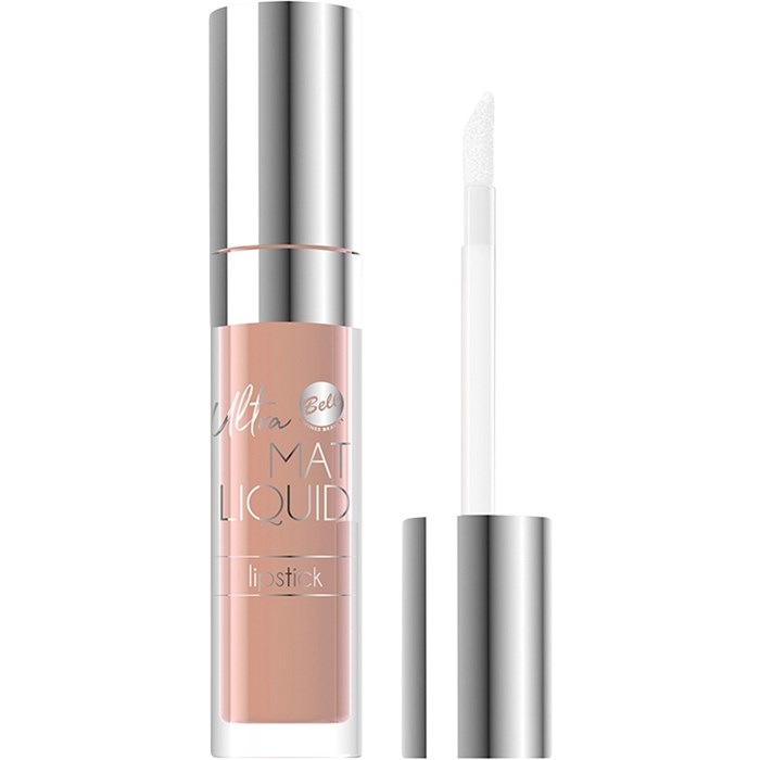 Ultra Mat Liquid Lipstick