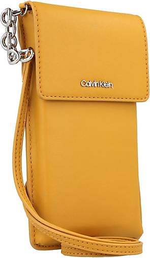 Calvin Klein CK Must Handytasche 10.5 cm