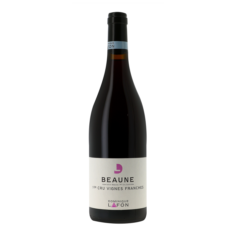 Beaune 1er Cru Vignes Franches 2018 - Beaune - Bourgogne - Dominique Lafon (75CL.)