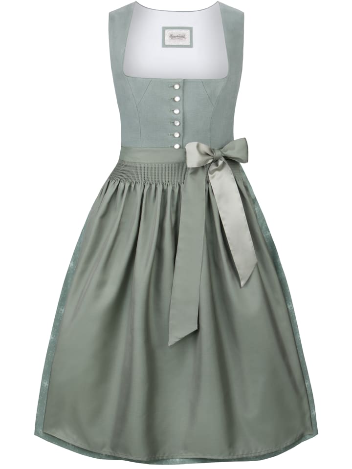 Stockerpoint Stockerpoint Dirndl Helene in salbei günstig kaufen