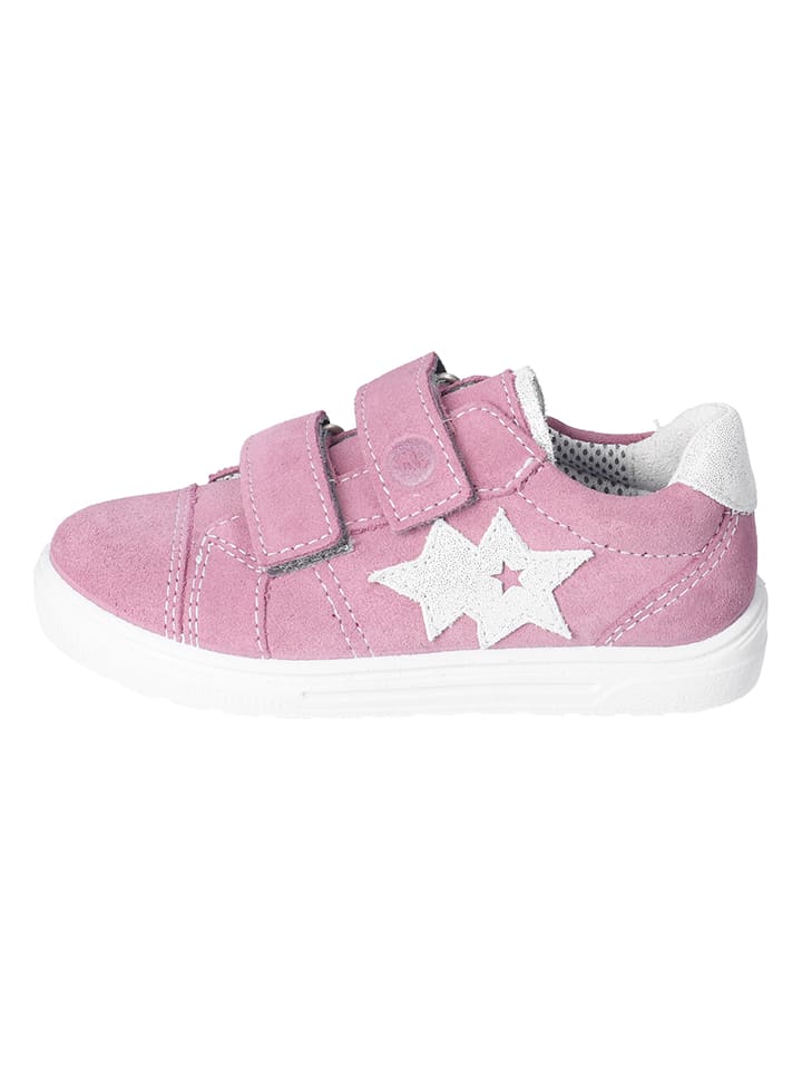 Ricosta Leder-Sneakers 