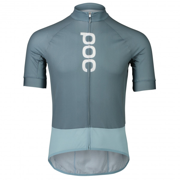 POC - Essential Road Logo Jersey - Radtrikot