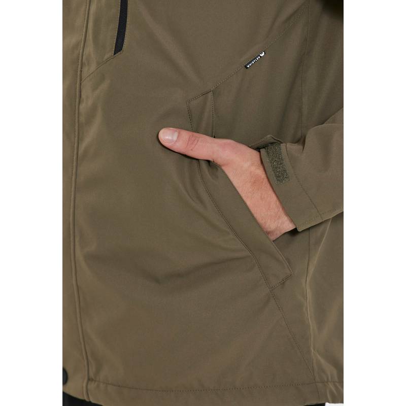 Whistler Tribec Funktionsjacke Herren