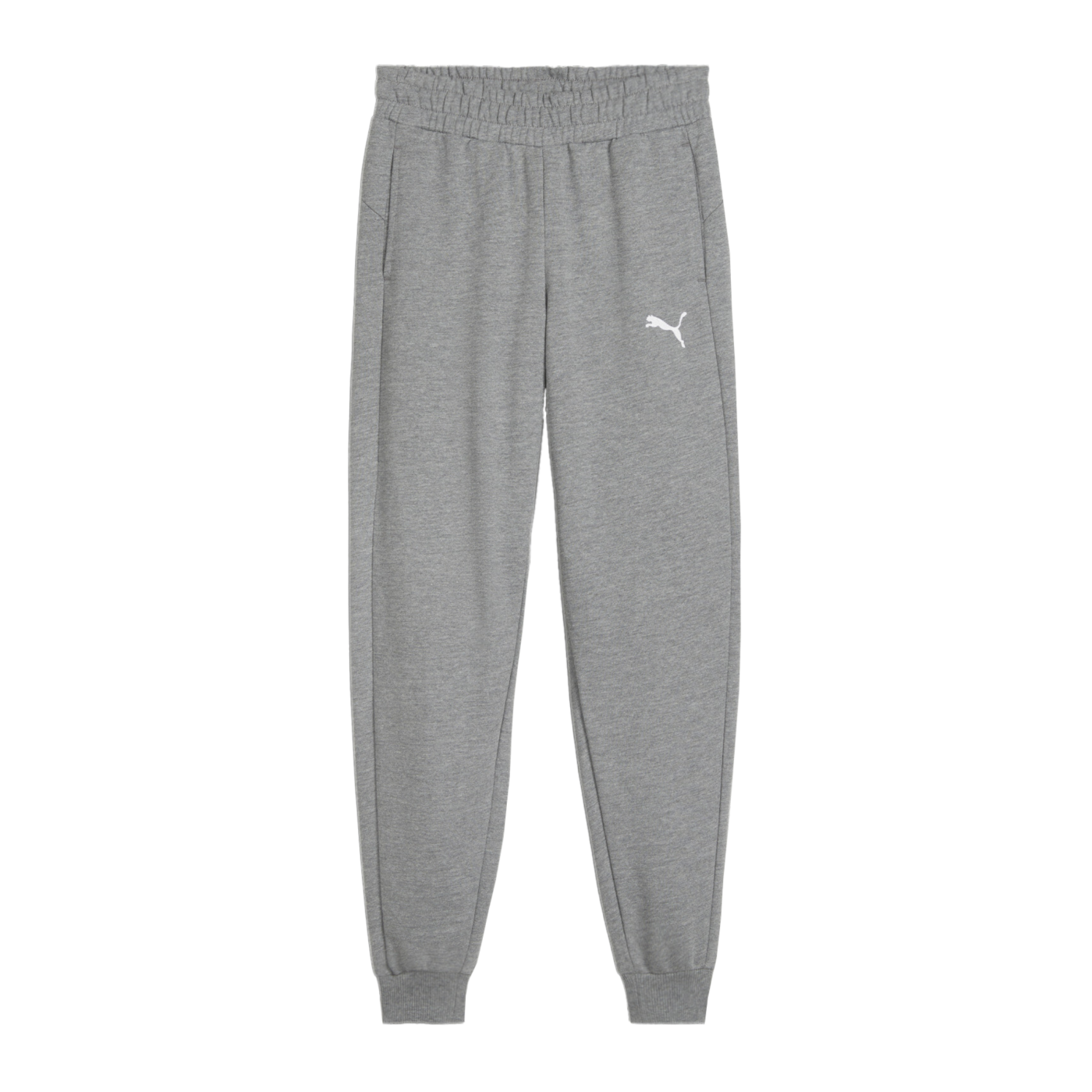 PUMA teamGOAL Casuals Jogginghose Kids Grau F33
