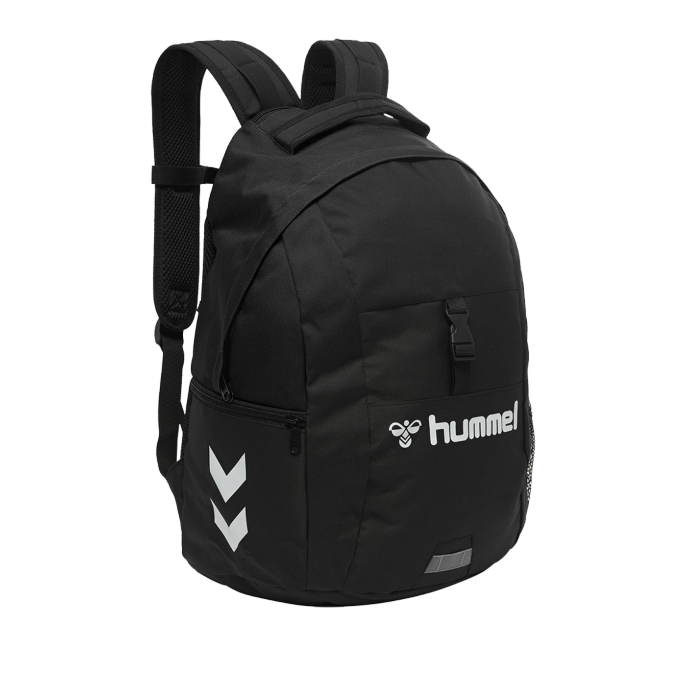 Hummel Core Ball Rucksack Schwarz F2001