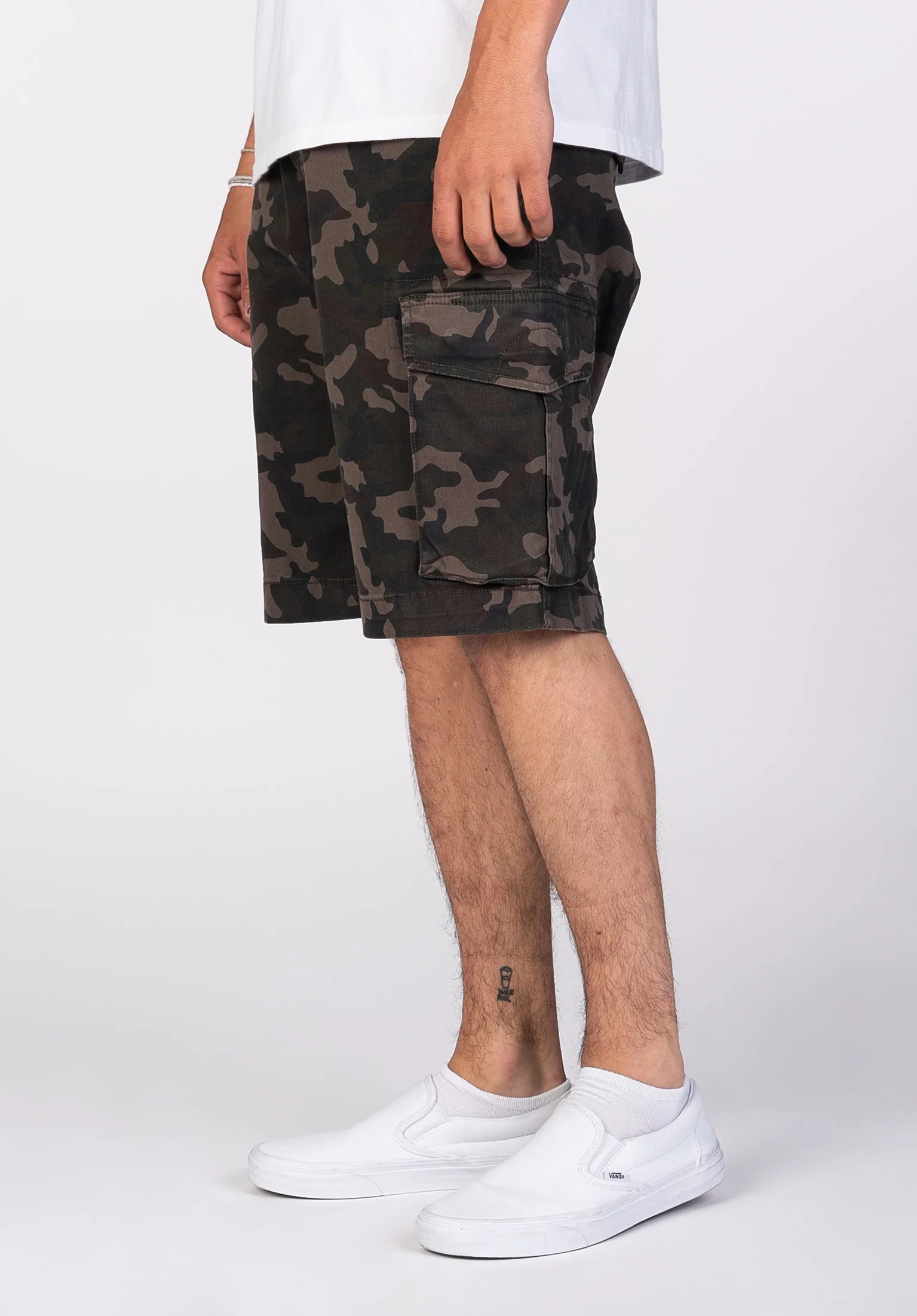 New Cargo