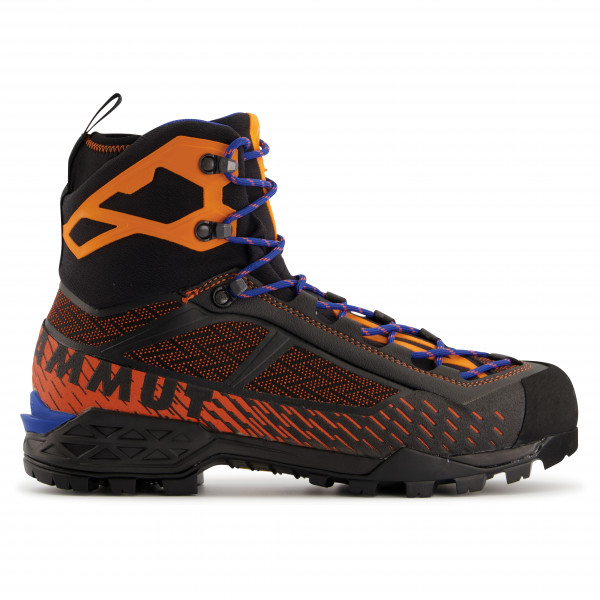 Mammut - Taiss Light Mid GTX - Bergschuhe