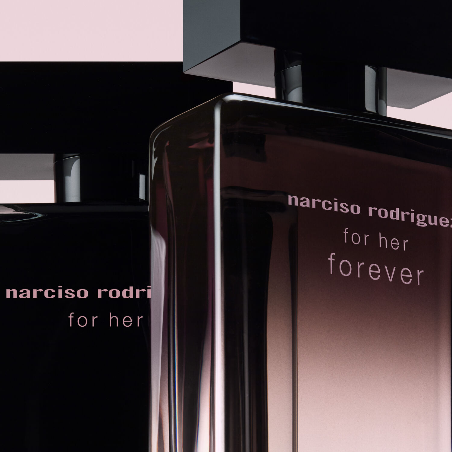 Narciso Rodriguez For Her Forever Eau de Parfum
