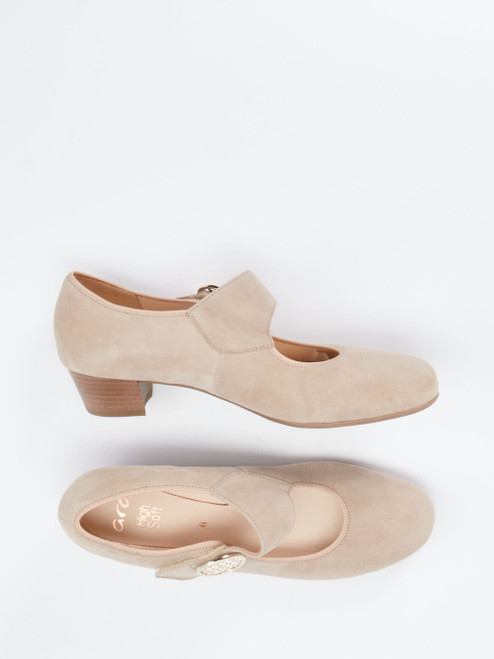Spangenpumps-24253590001 Ara