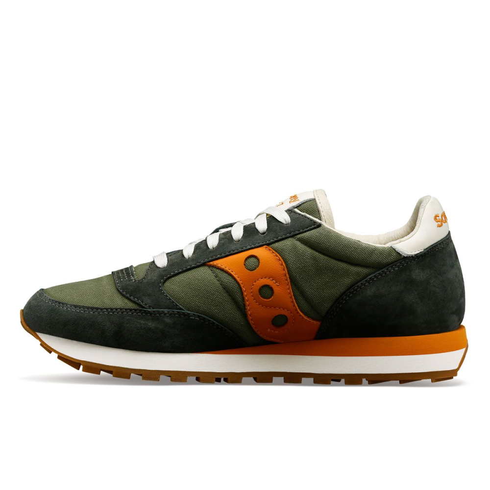 Saucony Jazz S70755-7 / grün