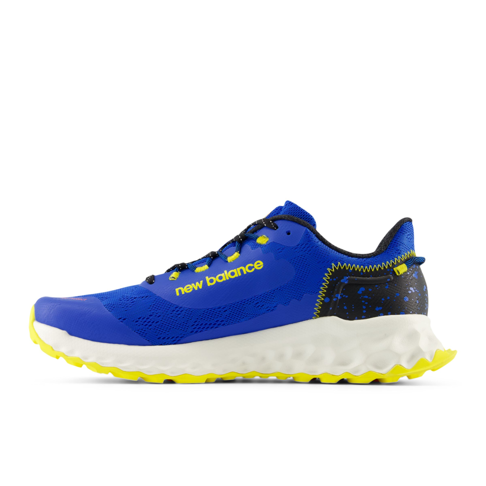 New Balance Fresh Foam Garo Garoe MTGARORY / blau