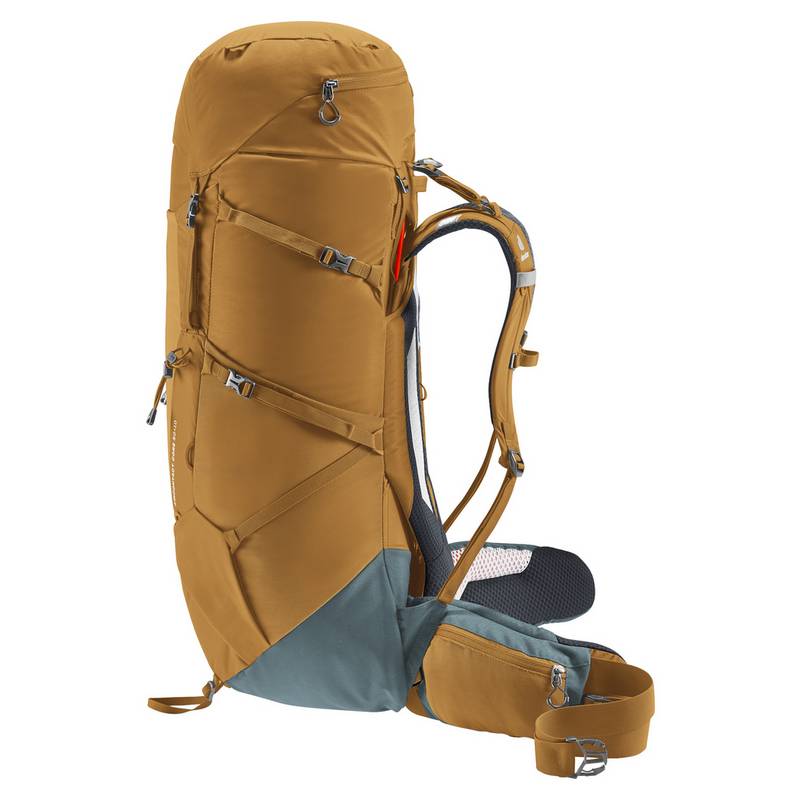 Deuter Aircontact Core 50+10 Trekkingrucksack Herren