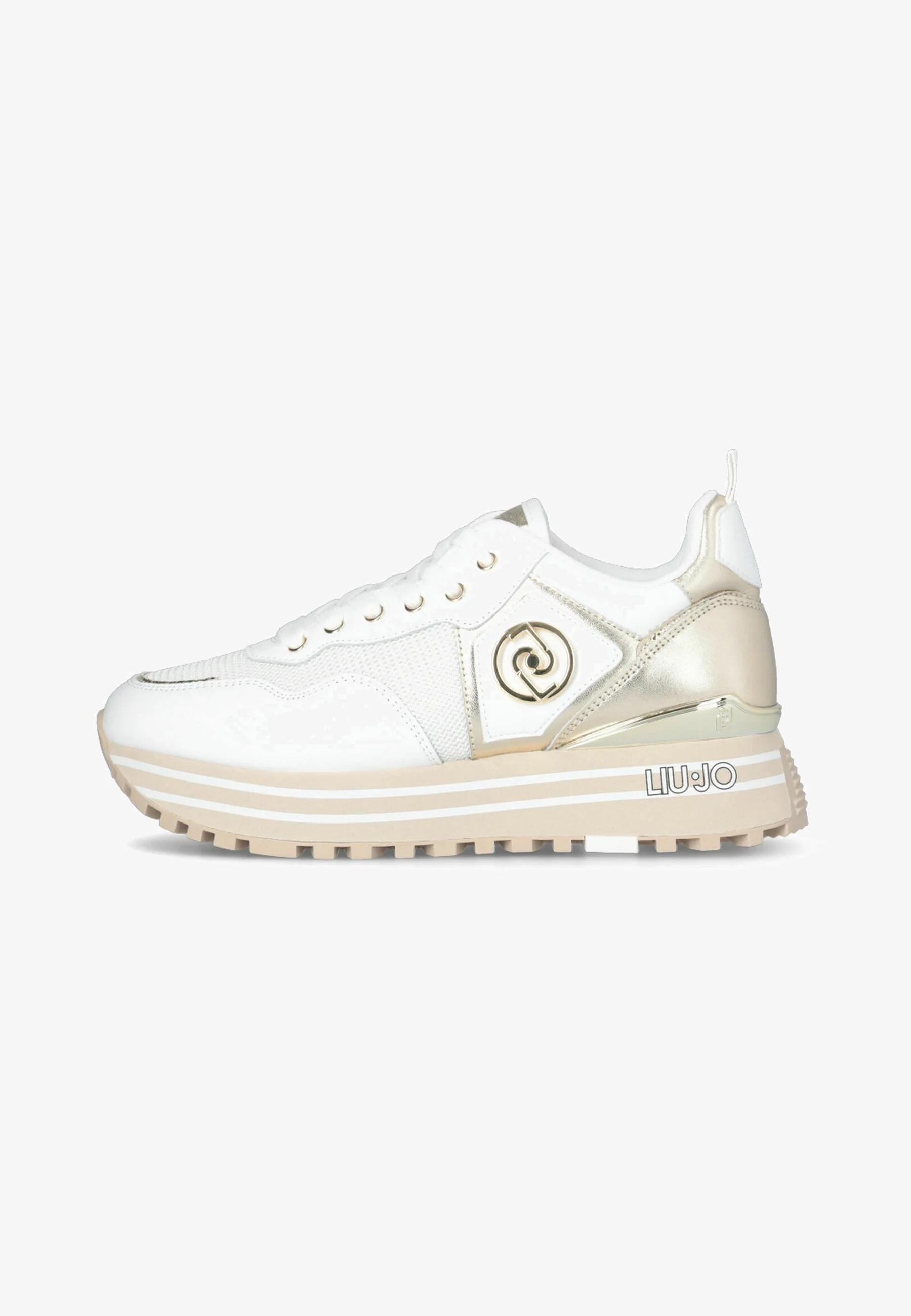 Zapatillas bajas LIU JO