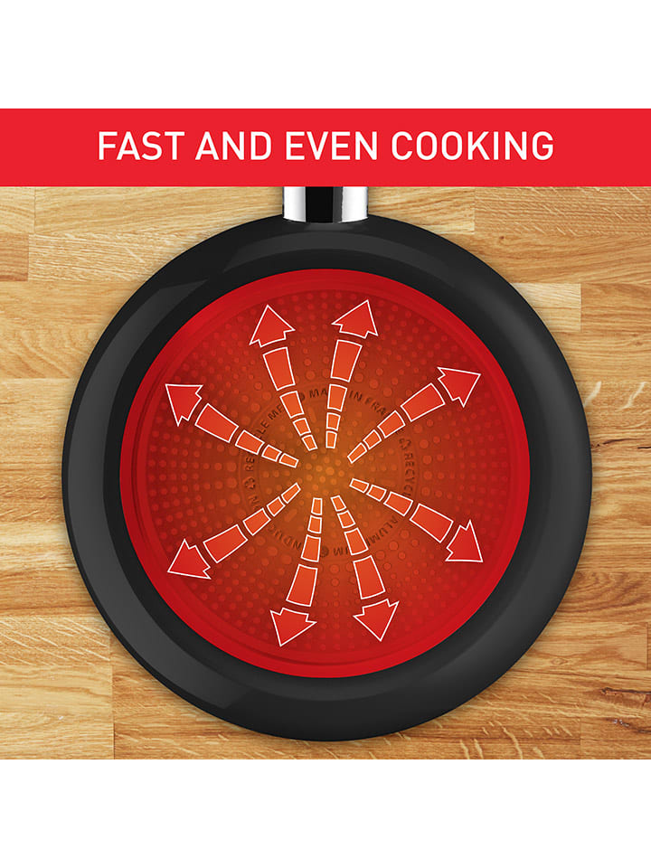 Tefal Wokpfanne 