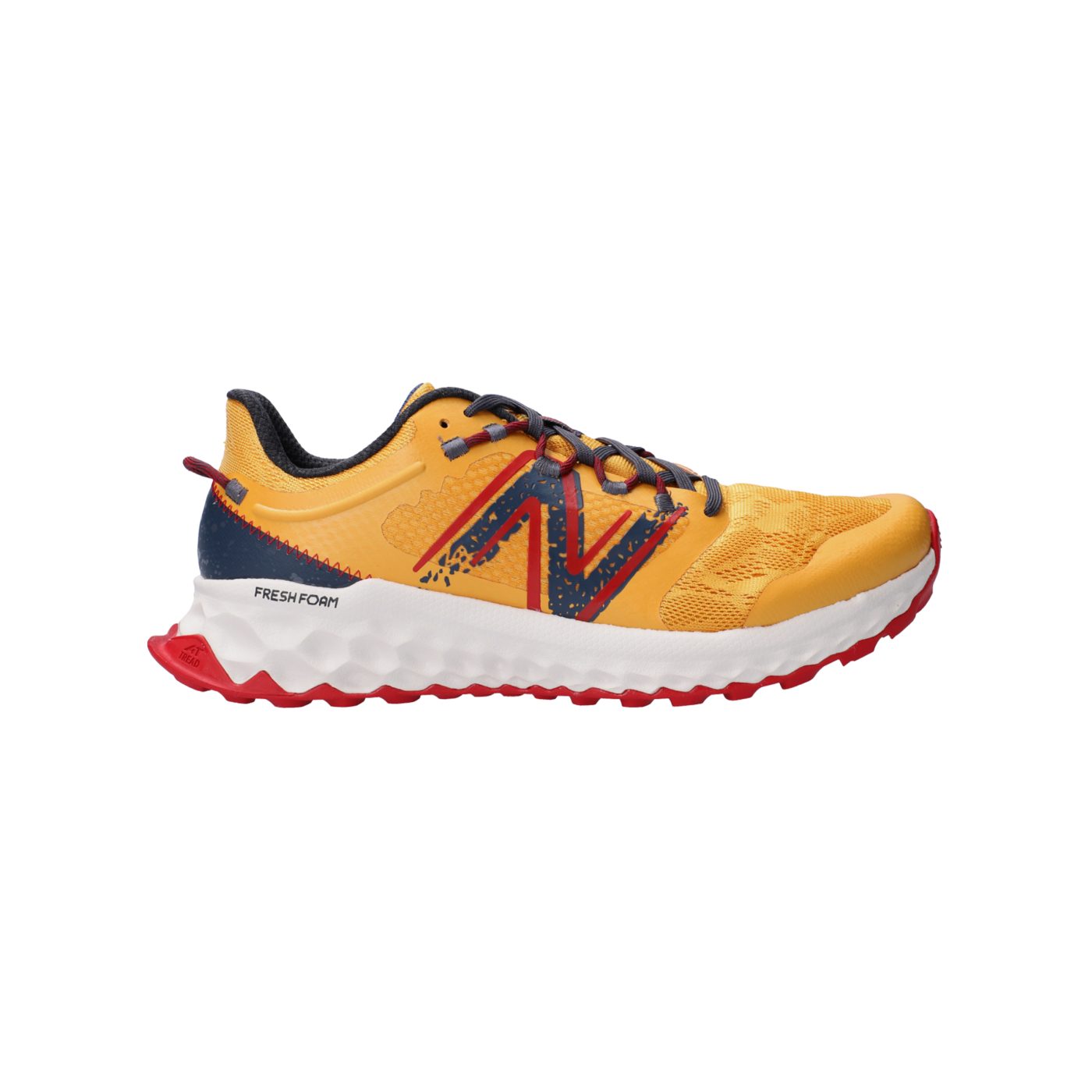 New Balance MTGAR Gold FOLY Laufschuh