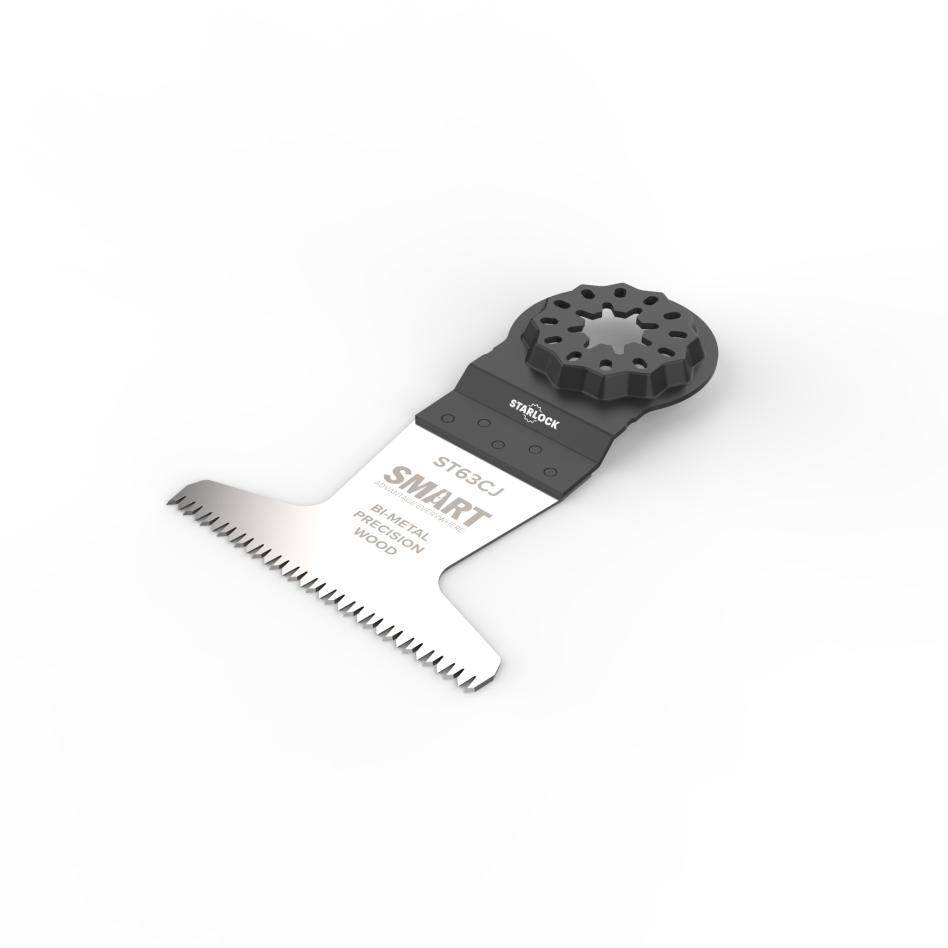 Smart Blades ST63CJ10 SL PRO 63 mm brzeszczot japoński 10 szt.