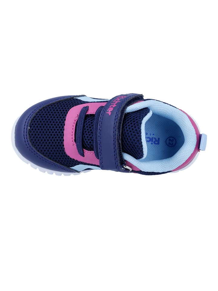 Richter Shoes Sneakers 