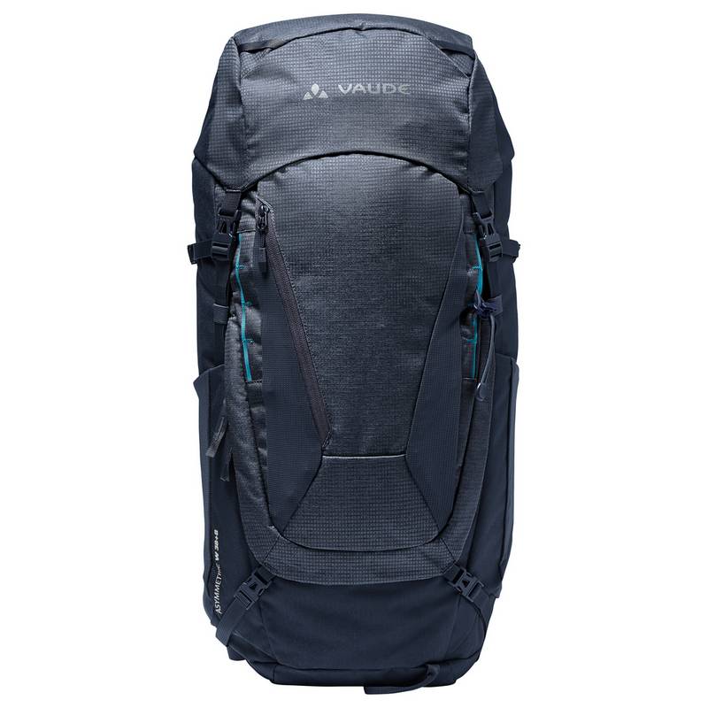 VAUDE Women's Asymmetric 38+8 Wanderrucksack Damen