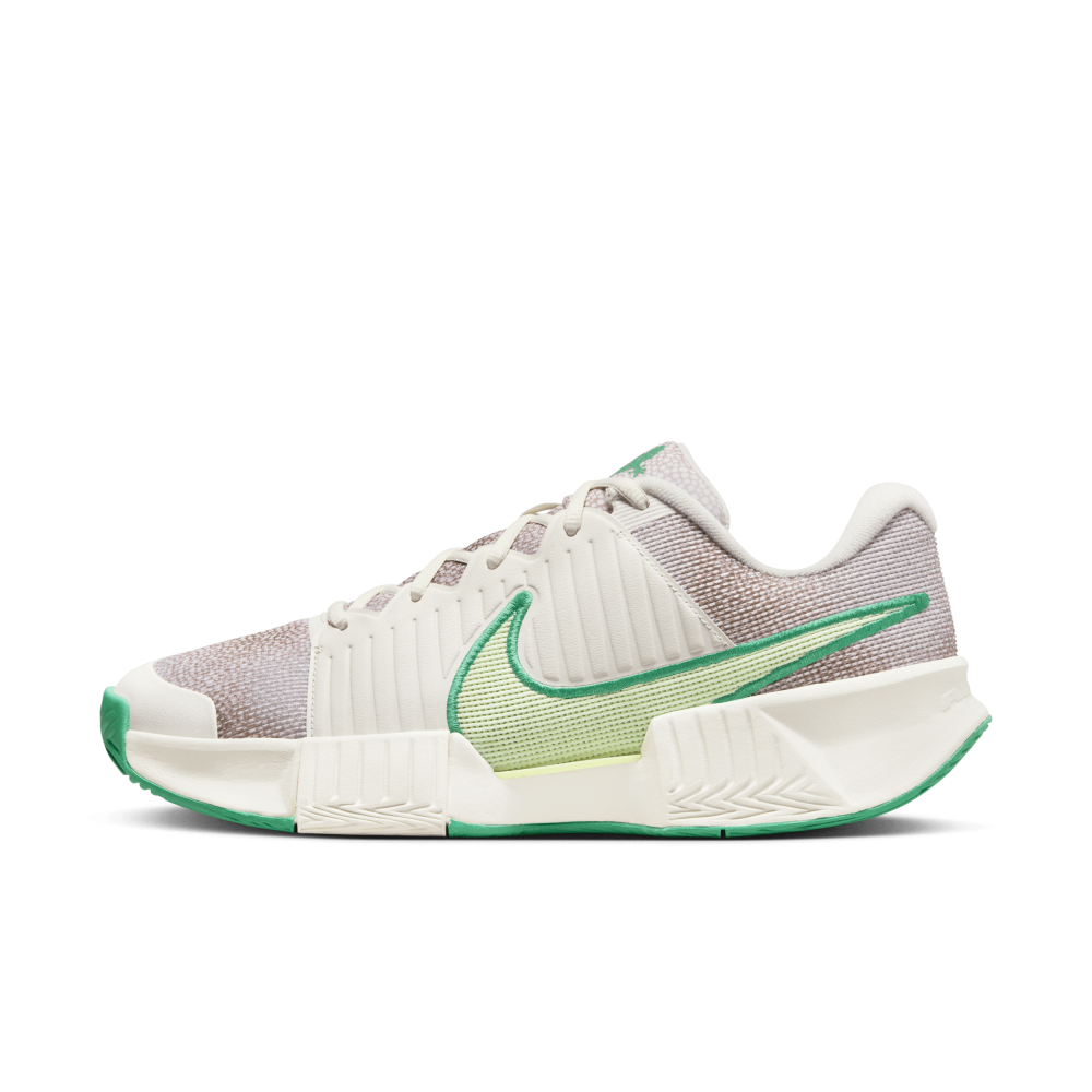 Nike GP Challenge Pro Premium Hartplatz FJ7766-001 / grau