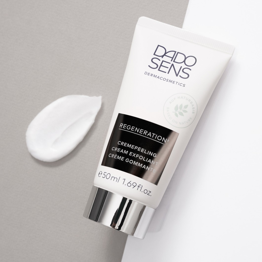Cream Exfoliant
