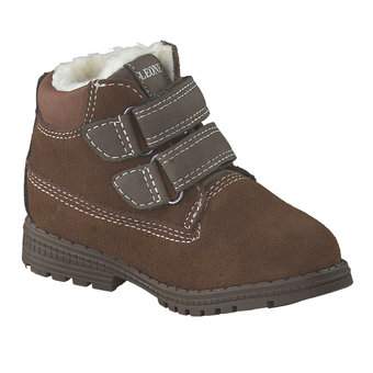 Leone for kids Kletter in braun